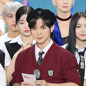 에이티즈 여상, 여심 킬러 비주얼[포토엔HD]