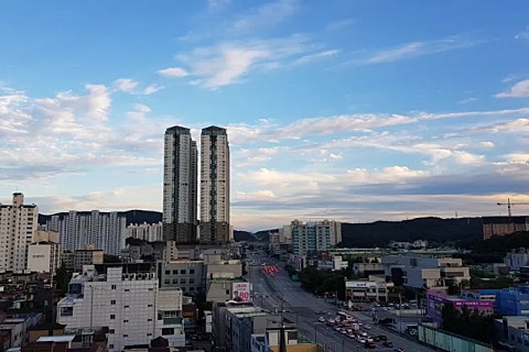 코코네청소 이미지