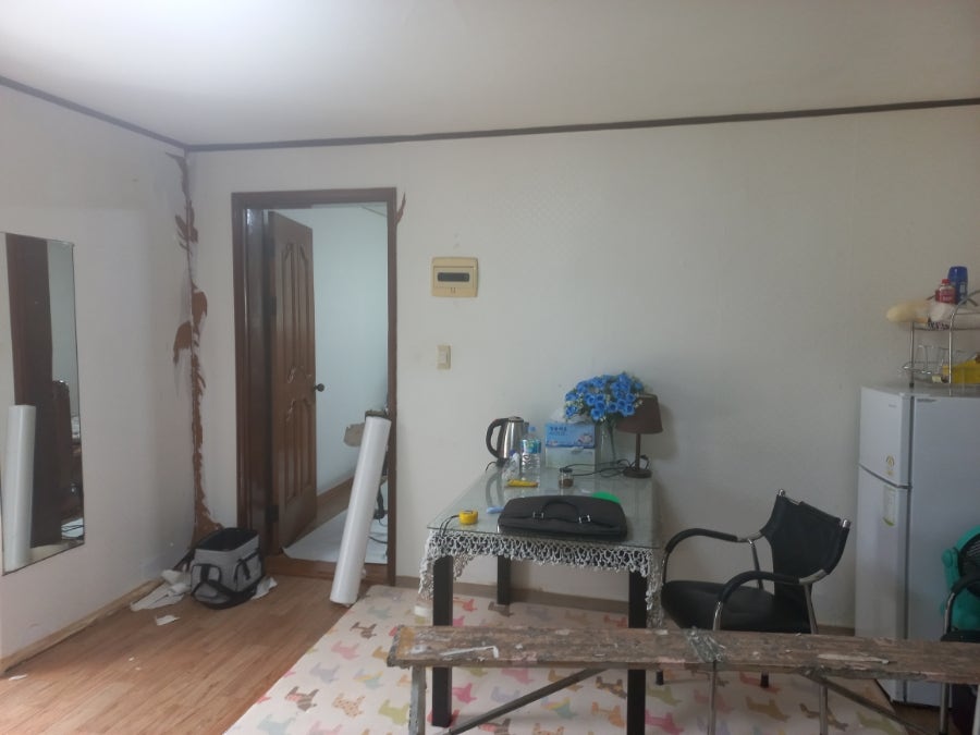 하북산 사진 2