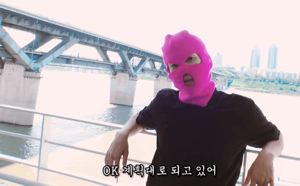  살면서 무서운 사람(feat.주관적)
