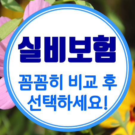  노인실비보험 가격 저렴하고 믿을 수 있는 곳으로 가입을 알아보았다.
