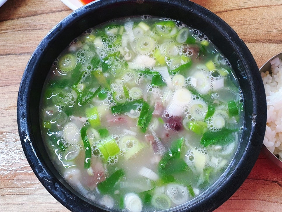 부일식당 사진 6