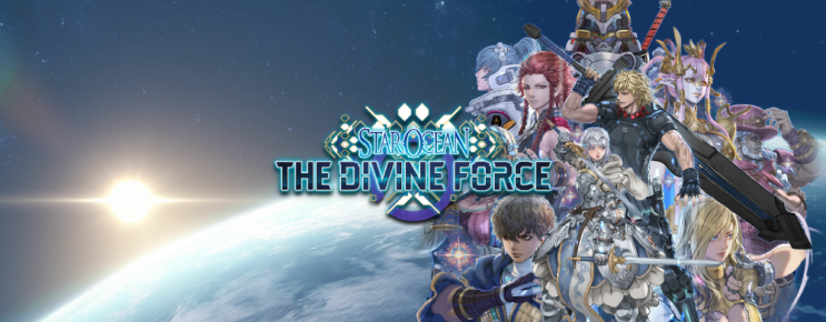 신작 스타 오션 6 데모 후기 Star Ocean 6: THE DIVINE FORCE