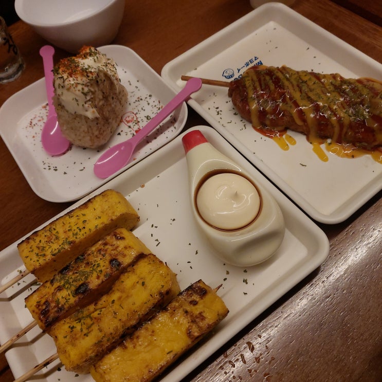  [대구 북구 경대북문 술집추천] 마요네즈/경북대 술집/꼬치맛집/전골맛집/데이트 술집