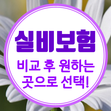  65세실비보험 비교 후 저렴한 곳으로 가입, 쉬워 보였지만 이걸 몰랐다!