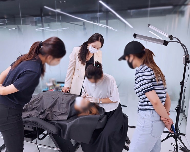  동탄반영구수강 10월 강의 클래스는 마감되었어요