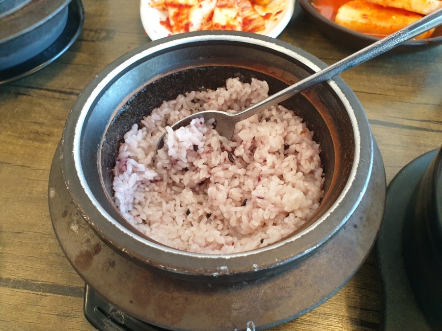 우월한곰탕 사진 4