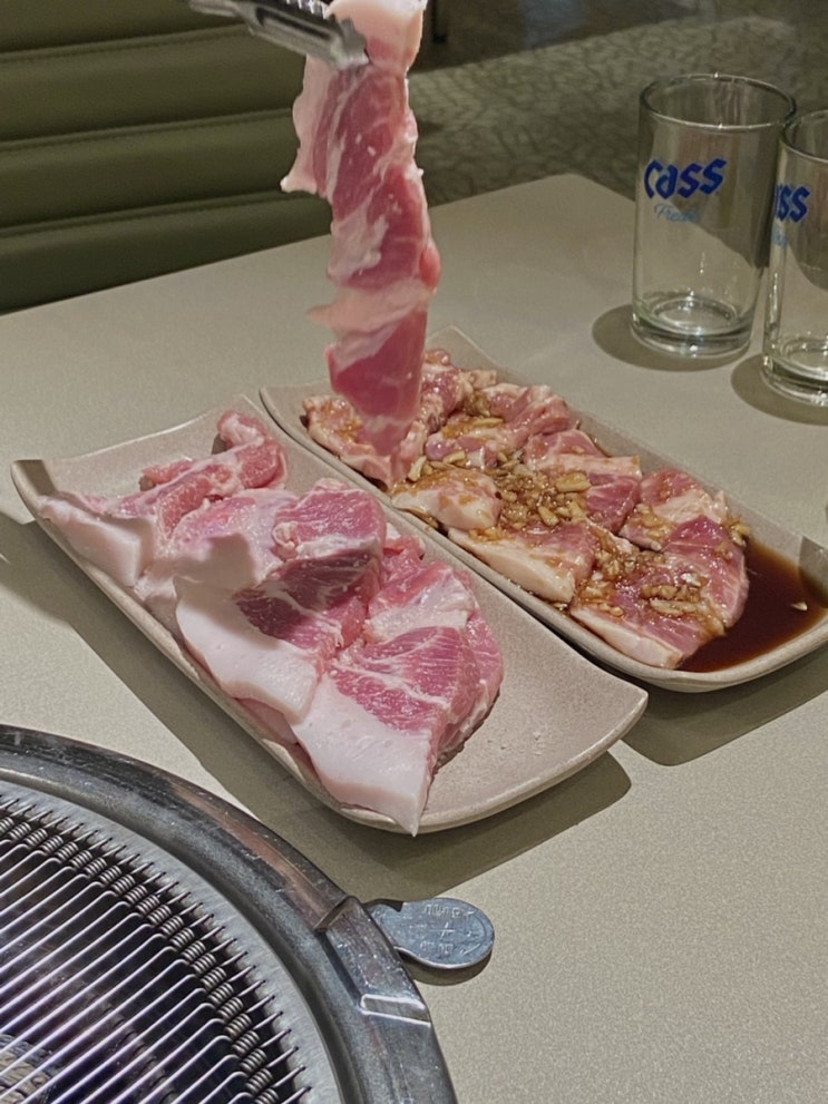 겅쥬드라~ 배틀을 신쳥한댜