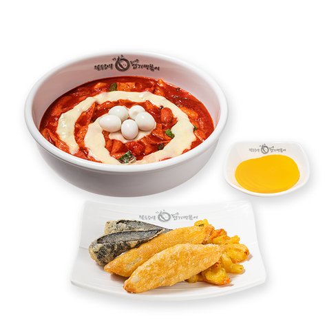  대구 동대문엽기떡볶이 창업정보 2탄