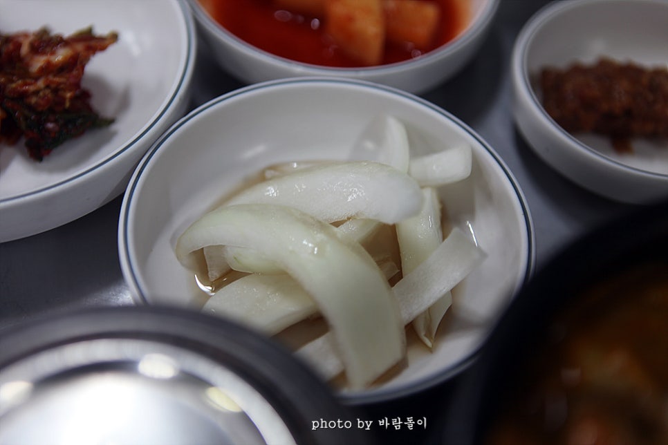큰손뚝배기 사진 6