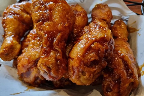 교촌치킨매교점 이미지
