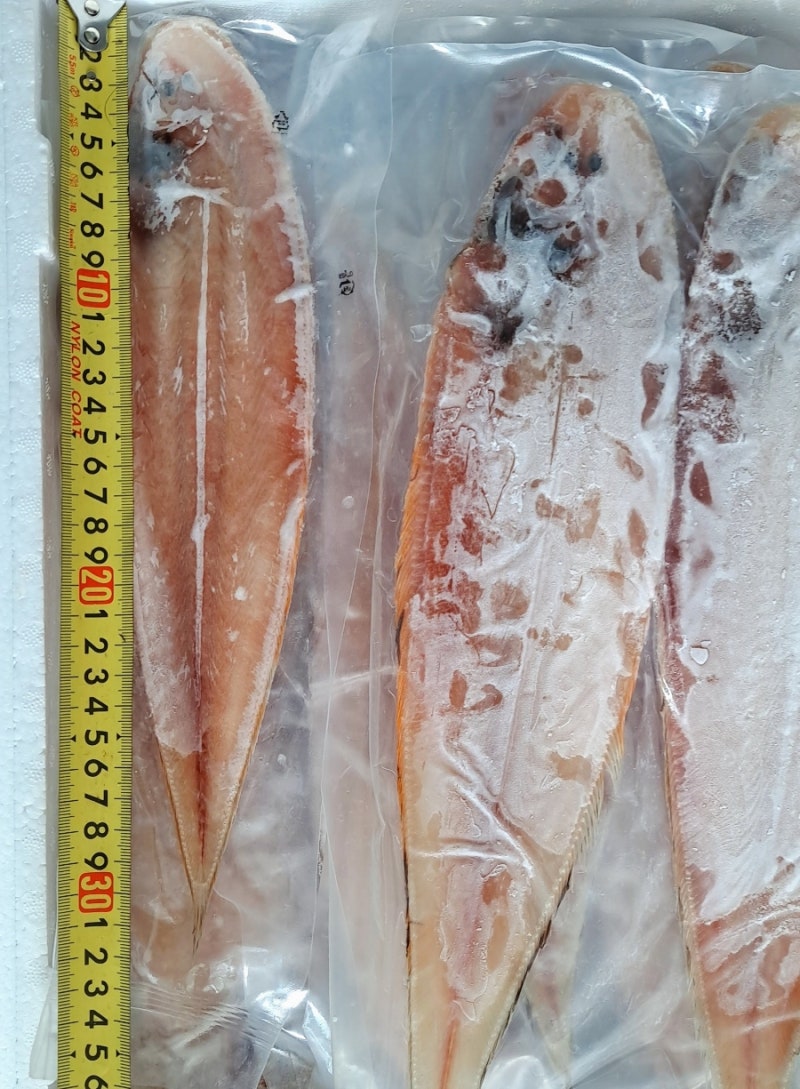 충남 서천 반건조 해풍 박대 & 박대 효능 / 반건조생선, 반건조박대, 박대요리 추천 : 네이버 블로그