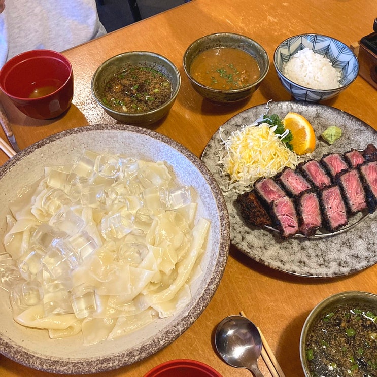 광주 돈카츠 맛집 수완지구 '정동' 광주 돈카츠 맛집 수완지구 '정동'