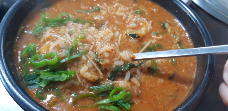  춘천 가평 가는길 맛집 어가명가 남양주점 어죽 드셔보셨나요?