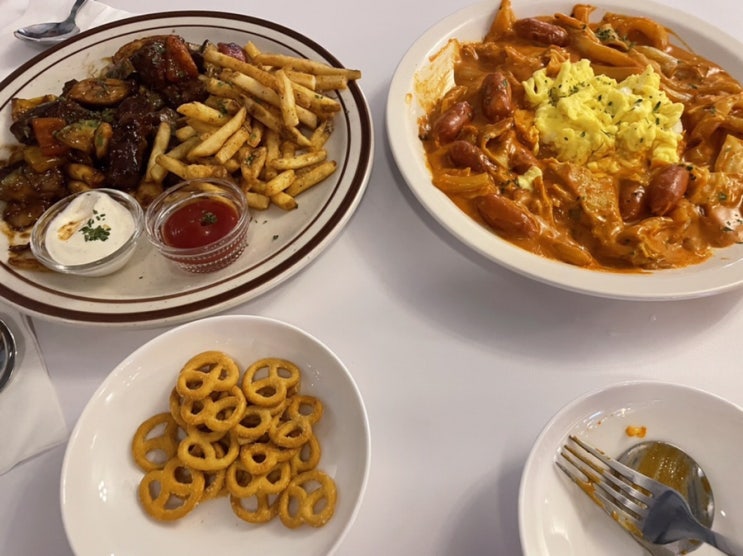  별내술집 별내 안주가 맛있는 술집 타롱가