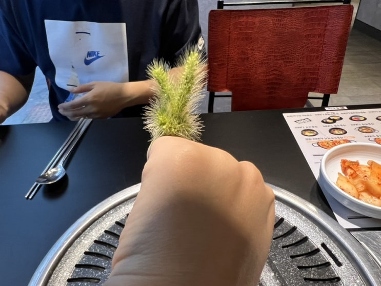  016. 9월 넷째 주 주간일기