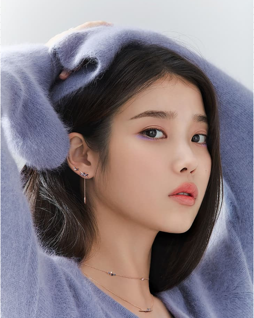  피부 좋다는 아이유가 특별히 챙겨먹는 음식
