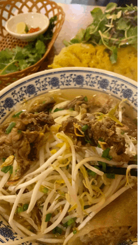  남양주 현대아울렛 맛집, 베트남음식전문점 랑만