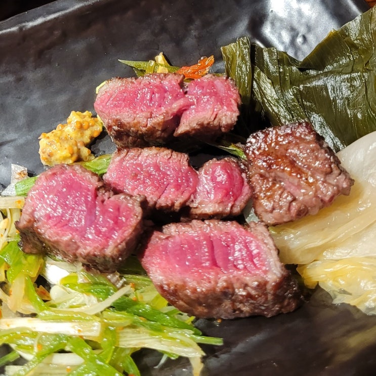  홍대입구역 맛집 연예인도 많이 온 일편등심 홍대점 신촌 소고기 맛집 뚫기