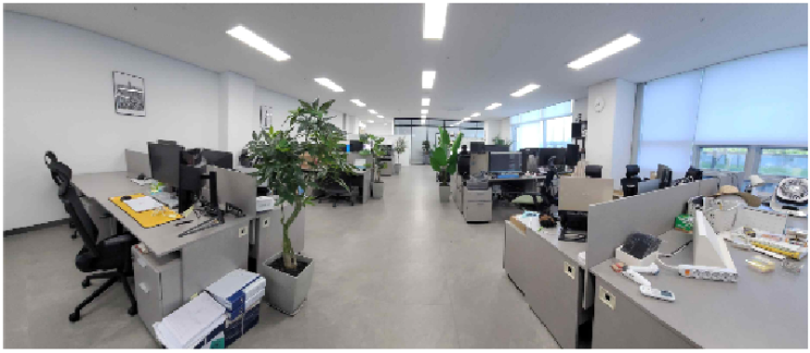  (사전 실사) (주)씨앤테크