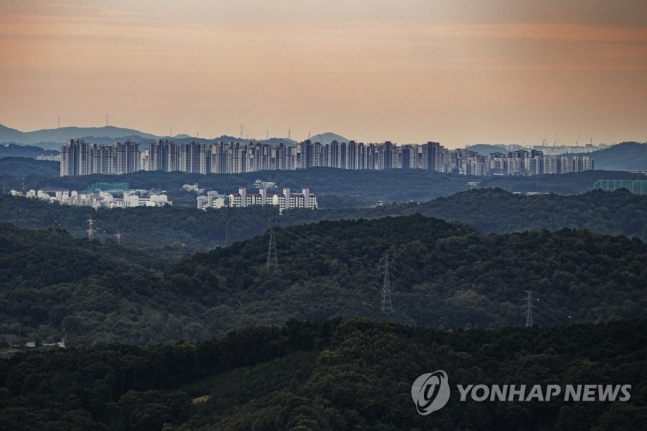 수도권·세종 제외 지방전역 규제지역서 해제…경기외곽도 풀려 수도권·세종 제외 지방전역 규제지역서 해제…경기외곽도 풀려
