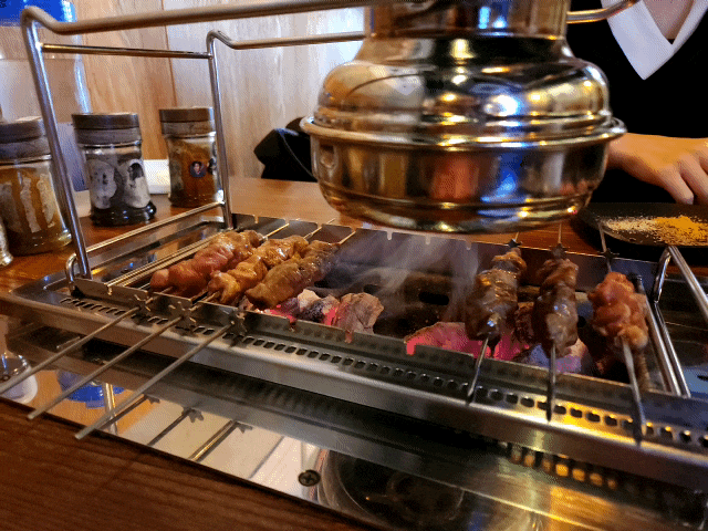 신용산양꼬치 마봉양꼬치 용산점 마싯쪄어엉 신용산양꼬치 마봉양꼬치 용산점 마싯쪄어엉