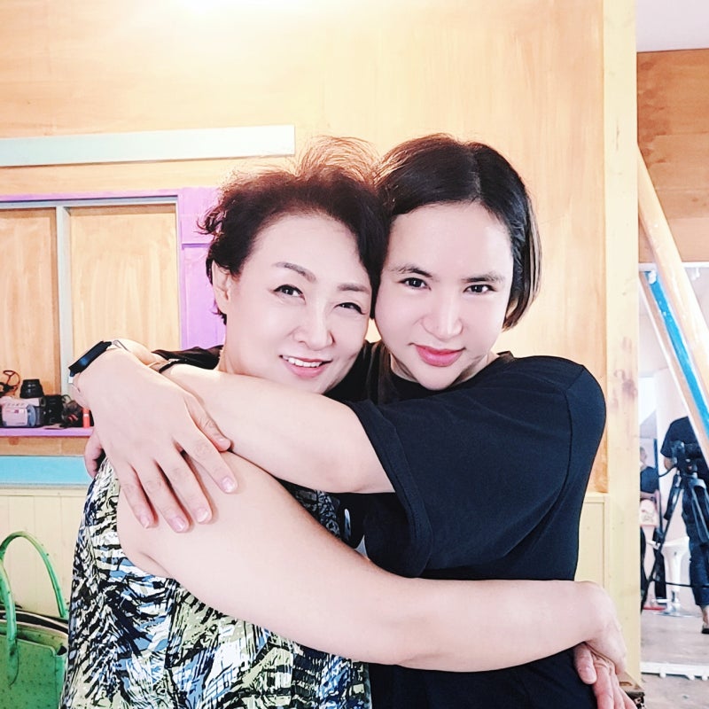 배우 이태성 엄마 박영혜 여사 할리우드 진출 후 연락 두절 이유 근황 어머니 나이 프로필
