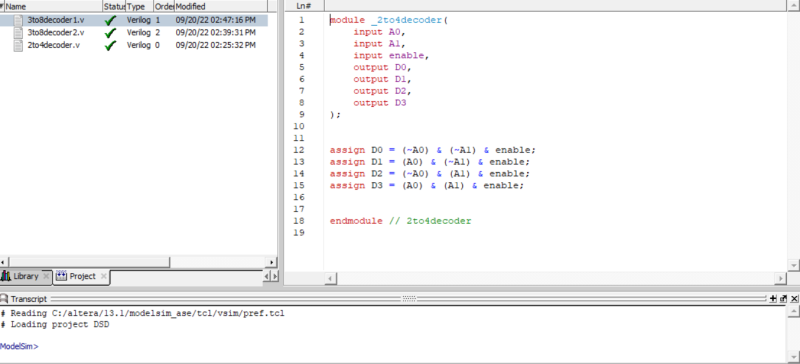 [Verilog] VSCode, modelsim으로 Verilog 코딩하기 : 네이버 블로그