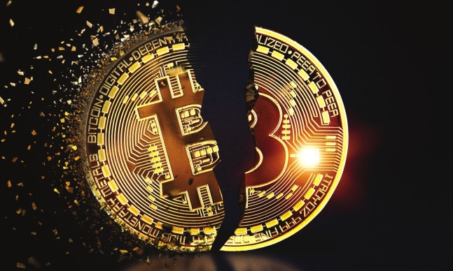 글로벌 암호화폐 업체 윈터뮤트 해킹…코인 2300억원어치 도난 글로벌 암호화폐 업체 윈터뮤트 해킹…코인 2300억원어치 도난