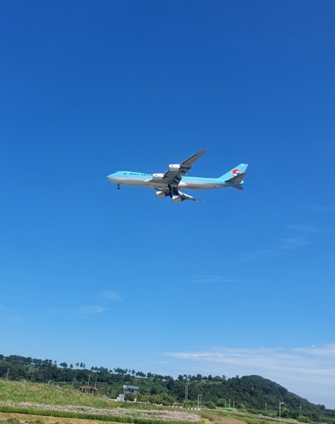  인천 하늘정원 | 비행기 구경, 인천공항 배웅 꿀팁