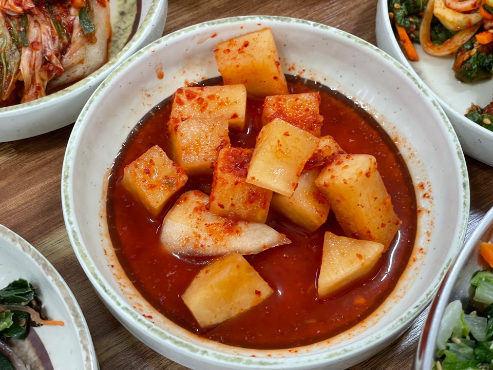 맛나식당 사진 6