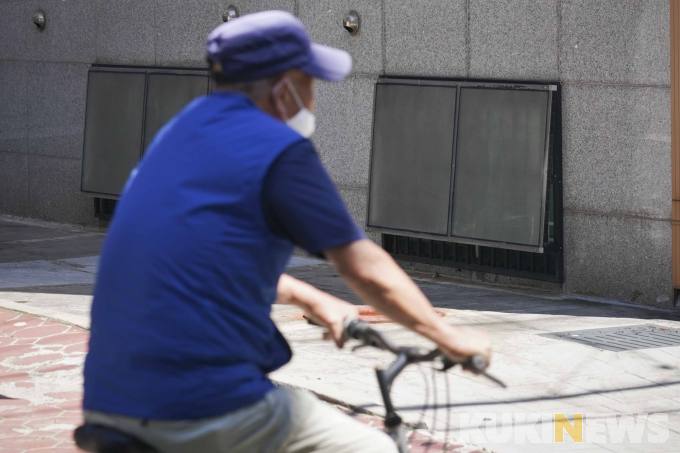 빨라지는 ‘초고령화 사회’, 주거해법은 빨라지는 ‘초고령화 사회’, 주거해법은