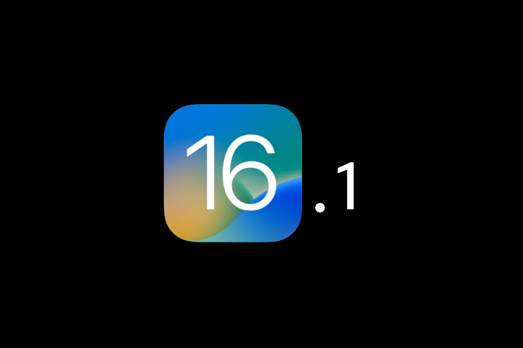 iOS16.1 베타2 변경사항ㅣ미니 배터리 표시 지원 및 아이콘 변경