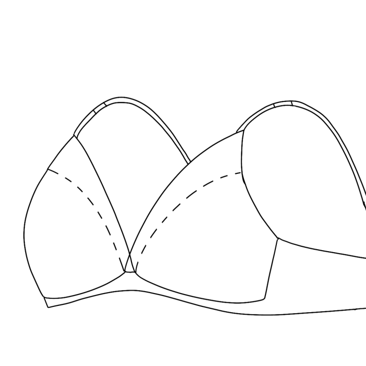  임산부 브라(임부용 속옷)은 언제부터 착용해야 할까요?