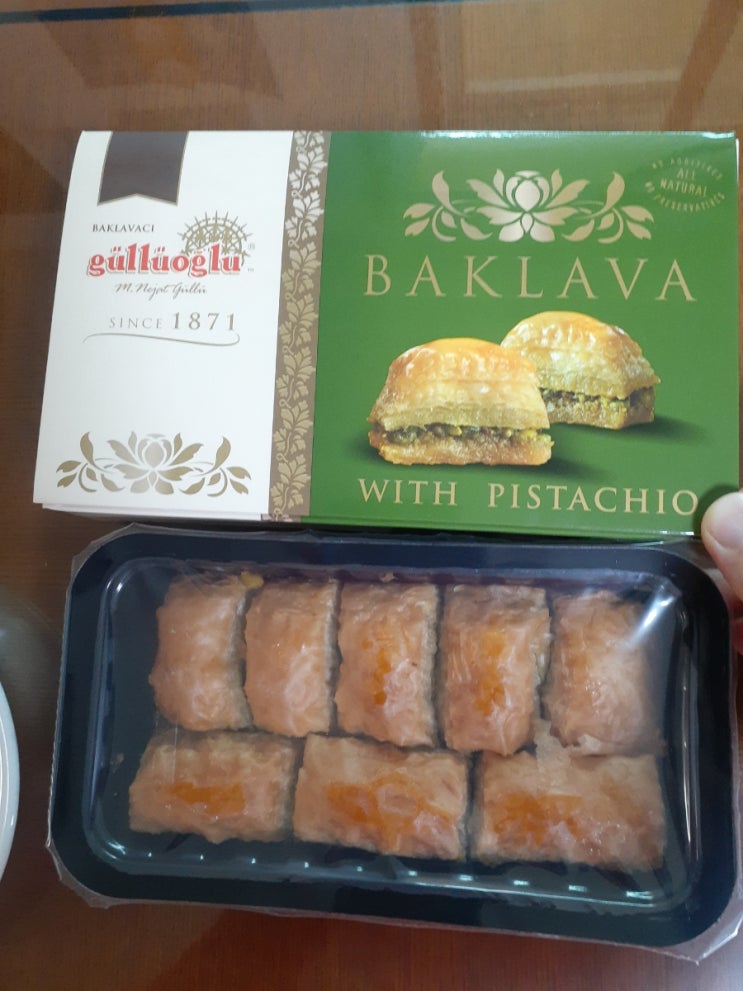  오징어라면, 택배물건, 나물반찬