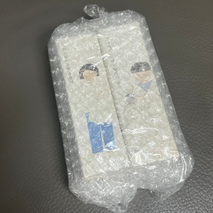  자연스러운 비누향, 깔끔한향 해달초 섬유향수 섬유탈취제 후기