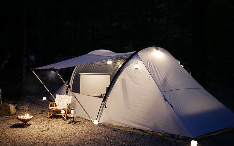 ヨトプラス70d yotoplus70d gray tfs