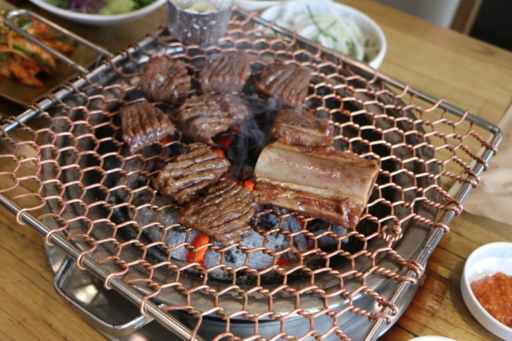  마곡 서울식물원 맛집 넓은 룸식당 회식장소 추천