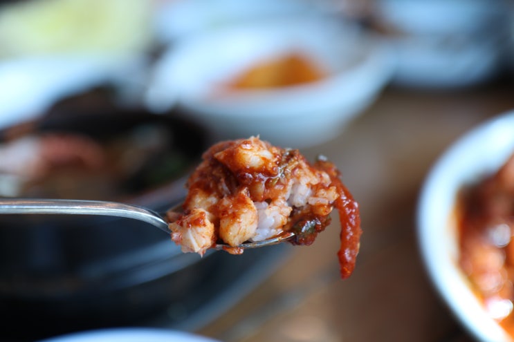 이중섭거리 맛집 탐방! 수희식당 갈치조림 그리고 오는정김밥