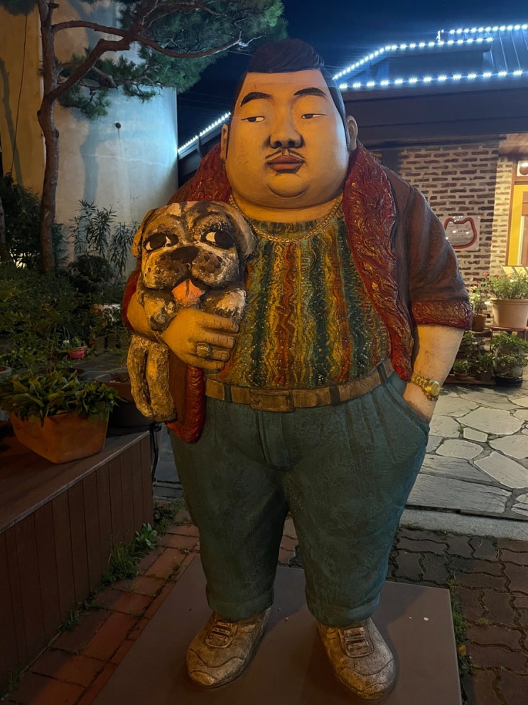  일산맛집 25년 전통 갈비 맛집 [우리동네가든]