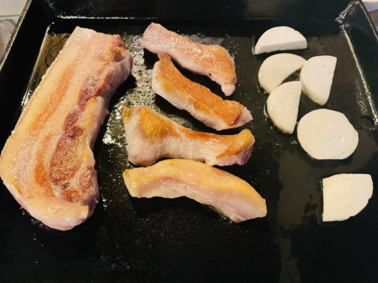  마포 맛집 합정역 맛집 흑돼지 맛집 합정ㅣ홍돈가ㅣ