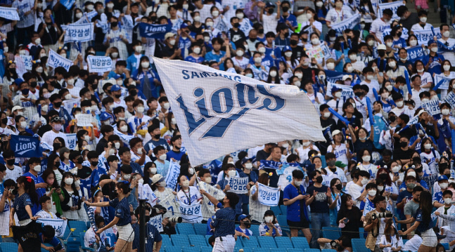  뜨거워진 2022 KBO 플레이오프 진출팀은? 삼성라이온즈의 상승세 원동력은? 더욱 기대되는 올시즌 플레이오프 진출팀