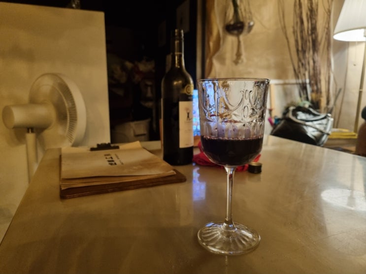  9월 4주 일상 기록. 로너클럽, 압구정, 신촌일일호프, 스텔라아르투아