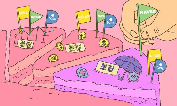 ‘네이버·카카오’에 뿔난 보험대리점업계, 5일 광화문서 5000명 규모 집회 ‘네이버·카카오’에 뿔난 보험대리점업계, 5일 광화문서 5000명 규모 집회
