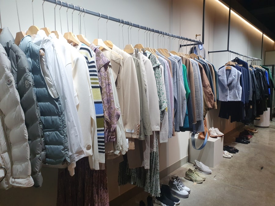 브랜다라운지 사진 3