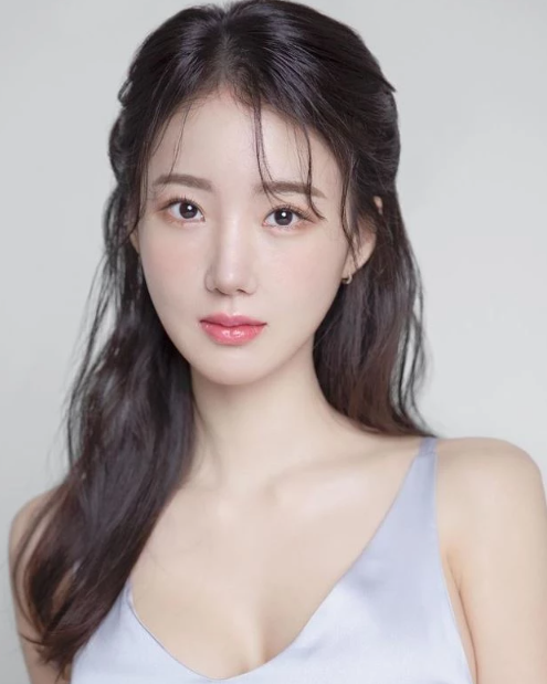 강남 비키니녀 임그린 맥심 화보 인스타