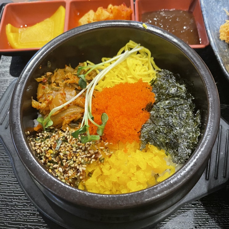  서현역 맛집 미소야