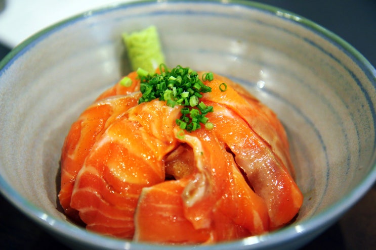  부산 서면 맛집 여전히 변함이 없던 기리 재방문 후기