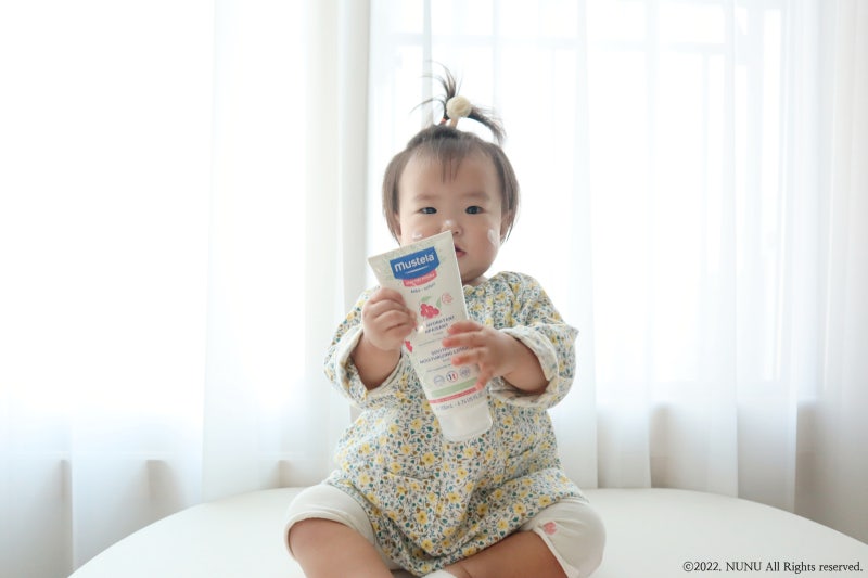 아기 바디워시 보습케어까지 완벽하고 11