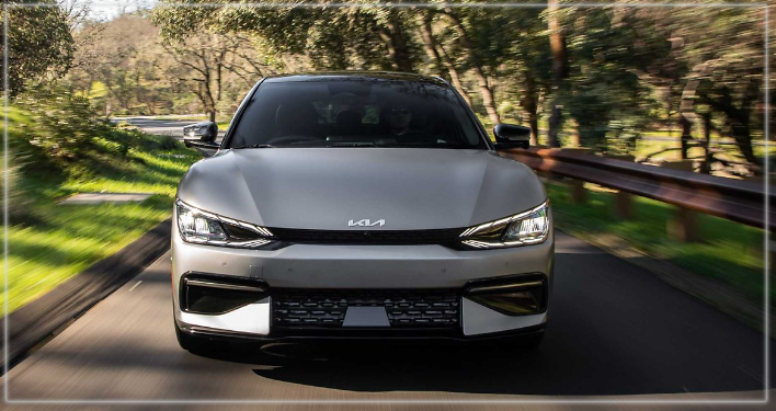  2023 EV6 정보 제원 색상 모의견적 포토